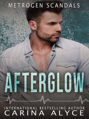 cover image of Afterglow